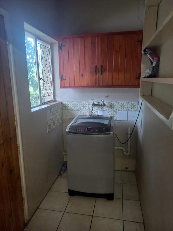 To Let 4 Bedroom Property for Rent in Grahamstown Eastern Cape